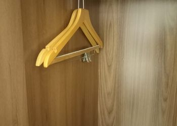 شقة بغرفة نوم ودخول ذاتي