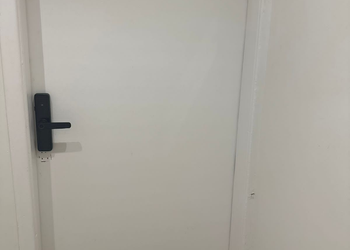 استديو بسرير ماستر ودخول ذاتي 