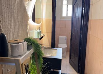 استديو هادي وأنيق بدخول ذاتي 