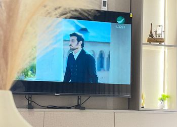 استديو بسرير ماستر وجلسة جانبية 
