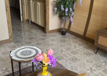 تجربة فريدة في قلب طبيعة الباحة