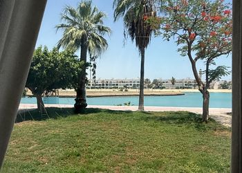 شاليه بثلاث غرف نوم وصاله