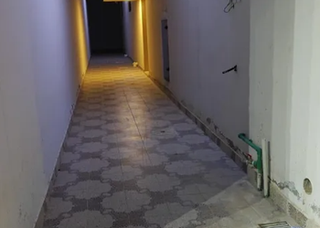 استديو هادئ بسرير ماستر 