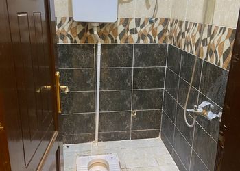استديو هادئ بسرير ماستر 