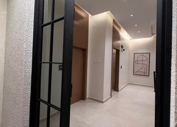 استديو بسرير ماستر ودخول ذاتي