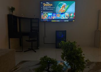 استديو انيق بأجواء وموقع مميز 