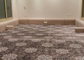 استراحة بجلسة خارجية و مجالس