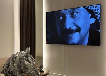شقة بغرفة نوم وصالة 