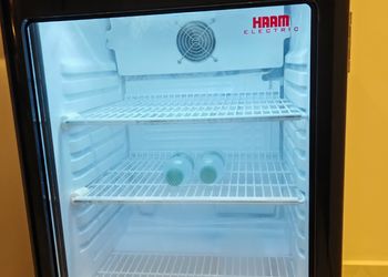 شقة بغرفة نوم وصالة 