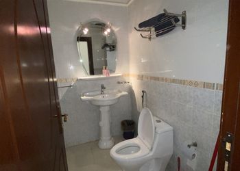 شقة انيقه بصاله ودخول ذاتي 