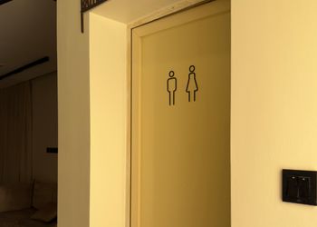 استديو بسرير ماستر ودخول ذاتي