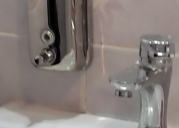 شقة بغرفة نوم وصالة 