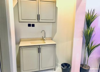 شقة مدخل خاص ودخول ذاتي