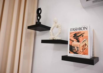 استديو بدخول ذاتي وسرير مريح 