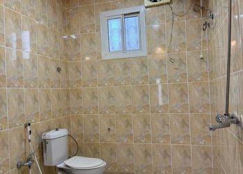 مزرعة بركن شواء 