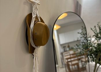 شقة بوهيمي فاخرة بدخول ذكي