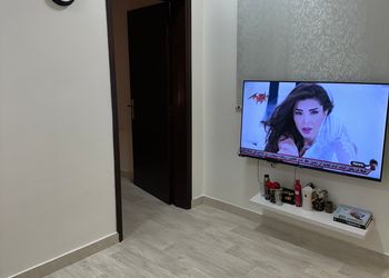 شقة مريحة لليلة جميلة ومميزة