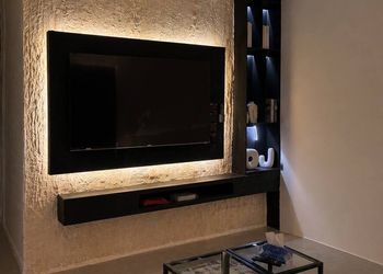استديو بسرير ماستر ودخول ذاتي