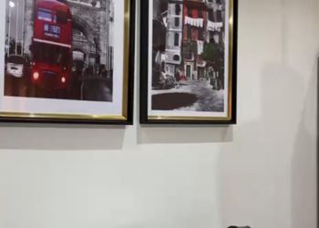 استوديو راقٍ وعصري بموقع مميز