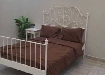 شاليه بمسبح 