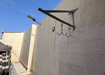 استراحة بمسطح اخضر