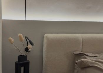 استديو بدخول ذاتي وسرير مريح 
