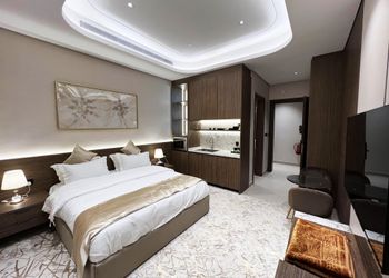 استديو راقي ومريح بدخول ذاتي 