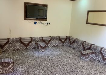 استراحة بمجلس داخل مزرعة