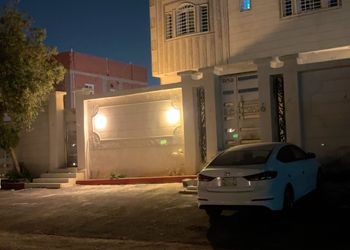 استديو بسرير ماستر ودخول ذاتي