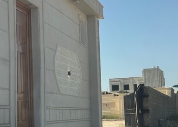 شقة بغرفة نوم وصالة 