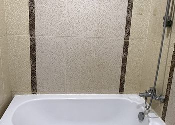 استديو هادئ بسرير ماستر 