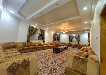 استراحة انيقة للمناسبات