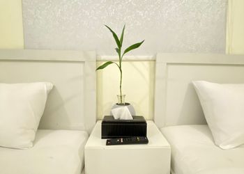استديو سريرين مفرده بدخول ذاتي