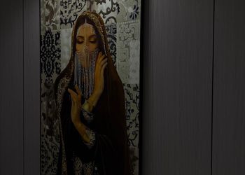 شقة بغرفة نوم وصالة 