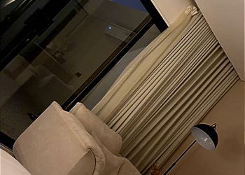 شاليه بغرفة نوم وجاكوزي