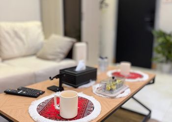 استديو بسرير ماستر دخول ذكي