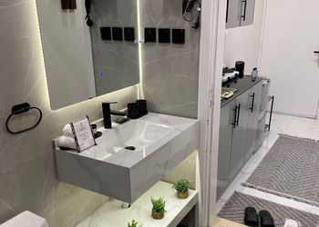 استديو أنيق بسرير ماستر