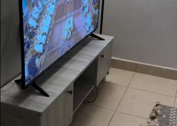 استديو هادئ بسرير ماستر 