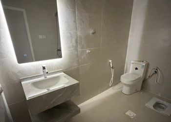 استراحة بمسطح اخضر