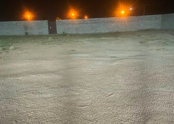 استراحة بمجلس واسع وجلسة خارجية 