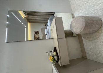 استديو بسرير ماستر ودخول ذاتي
