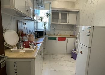 شقة جميله وانيقة بدخول ذاتي