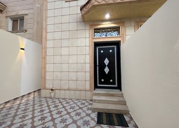 استديو بتصميم انيق ودخول ذاتي