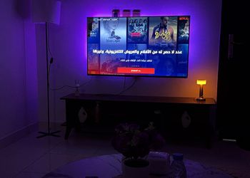 شقة بغرفه نوم وصالة 