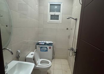 شقة بغرفتين نوم 