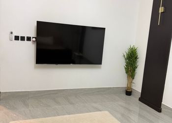 استديو بأجواء وموقع مميز 