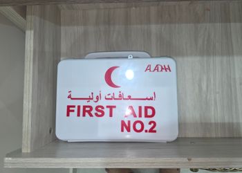 شقة بغرفه نوم وصالة 