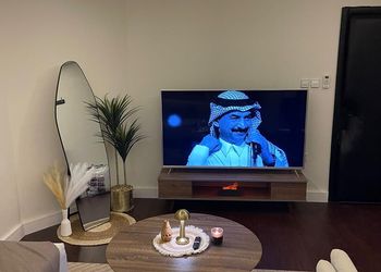 استديو بأجواء وموقع مميز 