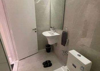 استديو أنيق بدخول ذاتي
