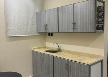 استديو بسرير ماستر ودخول ذاتي